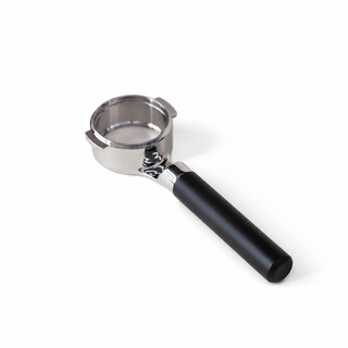 Yozcoffee E61 Inoxidable Portafilter 58mm 316 de acero inoxidable — vista alternativa