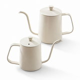 Yozcoffee Gooseneck Pour Over Kettle 350ml Stainless Steel 5mm Spout