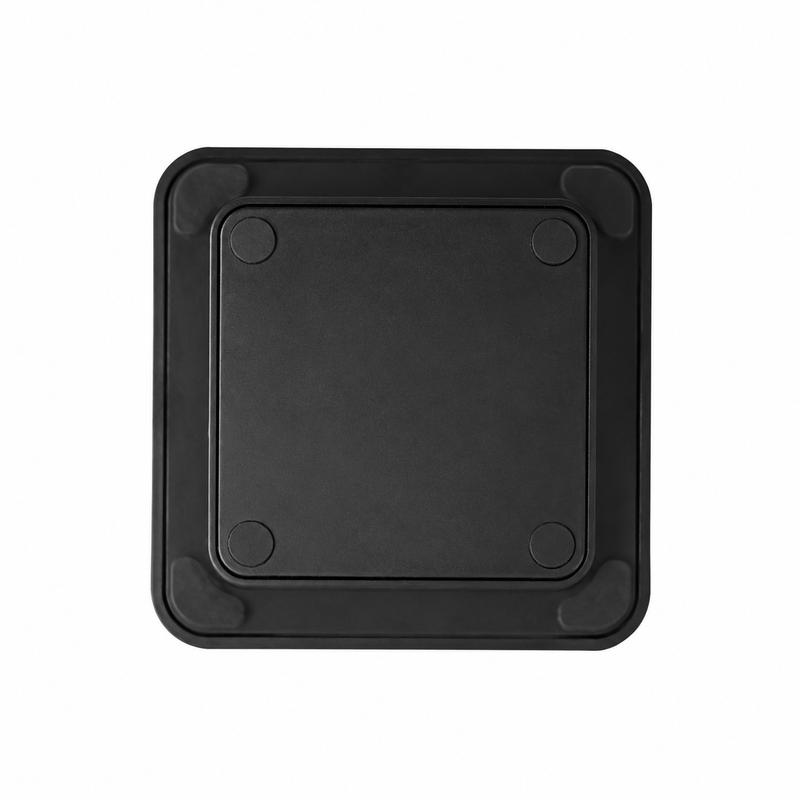 Coffee Scale with Timer 2kg 0.1g Aluminum Alloy USB-C Black: alloy digital bottom