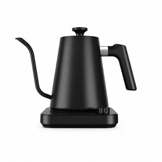 Hervidor eléctrico inteligente Yozcoffee de cuello de cisne, 0,9 l, control de ±1 °C — imagen del producto