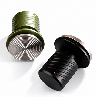 Espresso Tamper, 51/53/58mm — imagen del producto