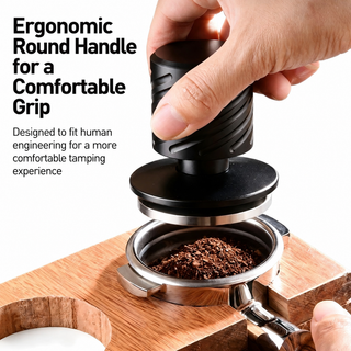 Espresso Tamper, 51/53/58mm — vista alternativa